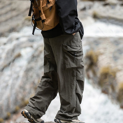 Outdoor Cargo Pants