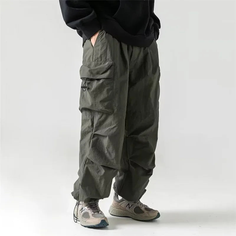 Outdoor Cargo Pants