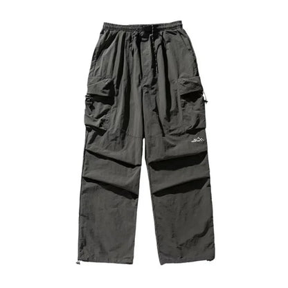 Outdoor Cargo Pants